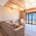 ヴィラ Kefalonia Heaven Vlachata