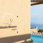 Kefalonia Heaven ヴィラ *