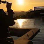 Kefalonia Heaven ヴィラ Vlachata