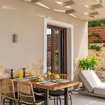 Kefalonia Heaven ヴィラ *