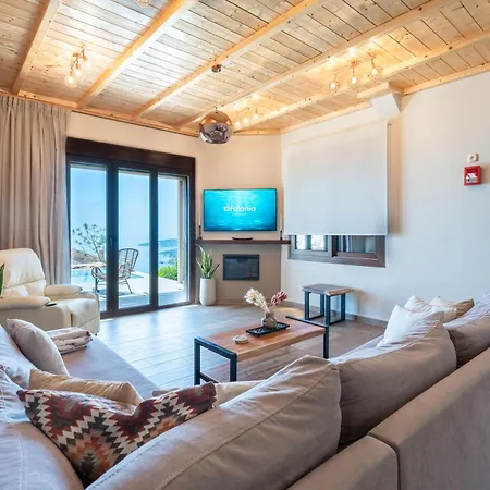 Kefalonia Heaven Vlachata