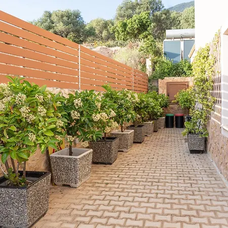 Villa Kefalonia Heaven