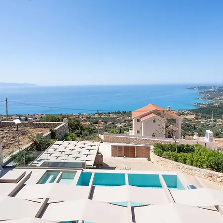 Kefalonia Heaven Vlachata