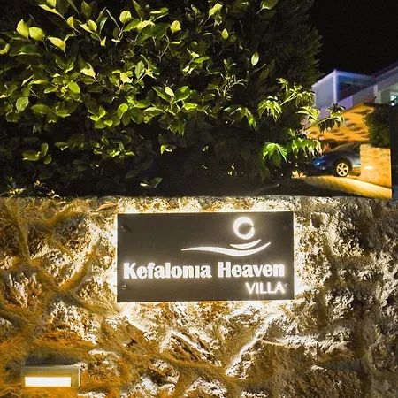 Kefalonia Heaven
