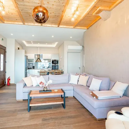 Villa Kefalonia Heaven Vlachata