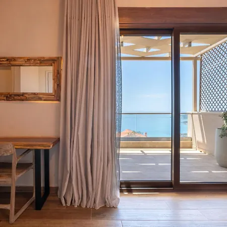 Kefalonia Heaven Vlachata