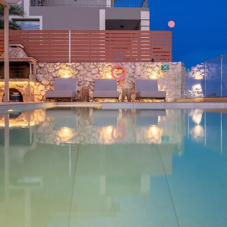 Kefalonia Heaven * Vlachata