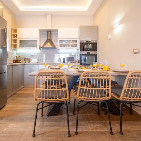 Villa Kefalonia Heaven