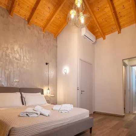 Villa Kefalonia Heaven