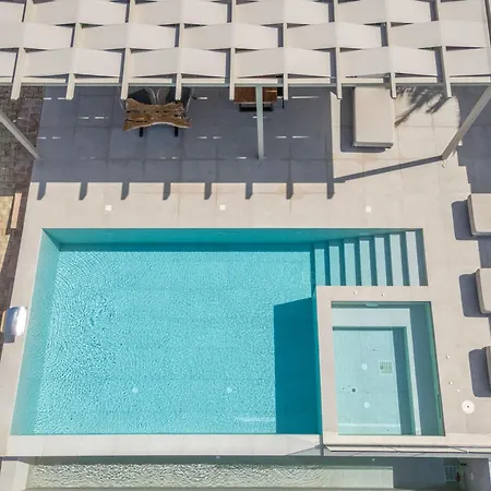 Kefalonia Heaven Vlachata