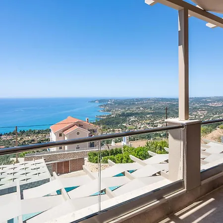 Kefalonia Heaven * Vlachata