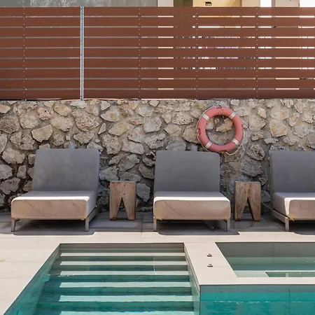 Kefalonia Heaven Villa