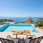 Kefalonia Heaven Villa Vlaháta