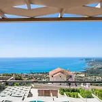 Kefalonia Heaven Villa