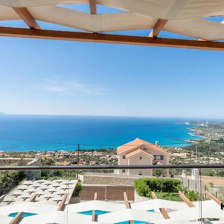 Kefalonia Heaven