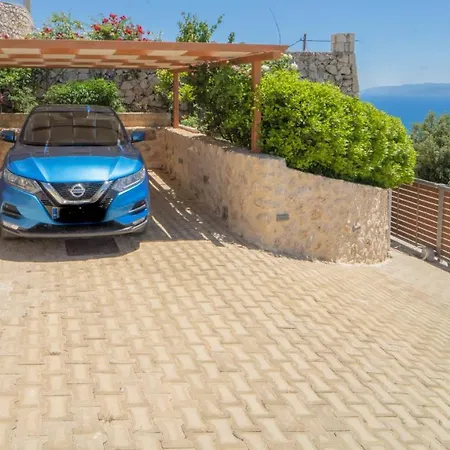 Villa Kefalonia Heaven *