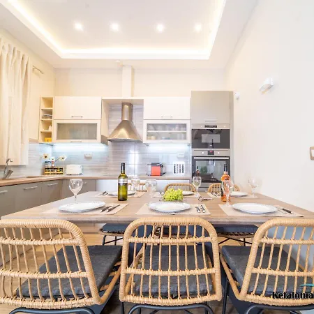 Kefalonia Heaven Villa