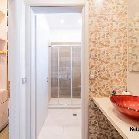 Kefalonia Heaven Villa