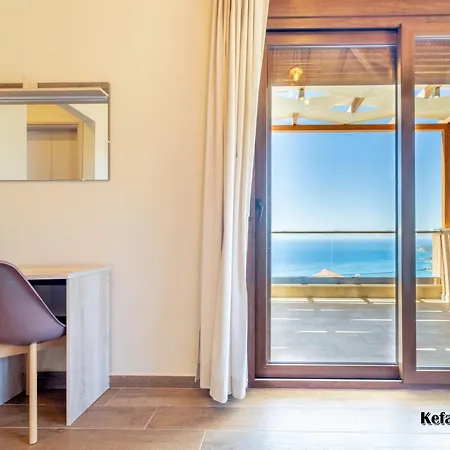 Villa Kefalonia Heaven