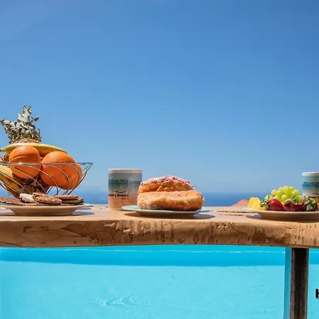 Kefalonia Heaven Villa *