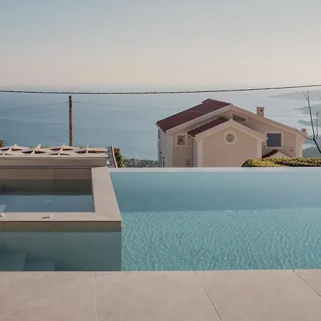 Villa Kefalonia Heaven Vlachata