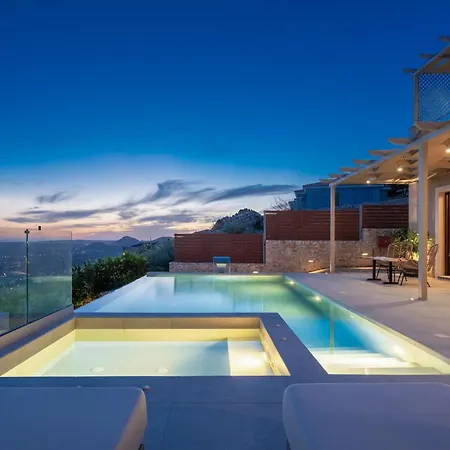 Kefalonia Heaven *