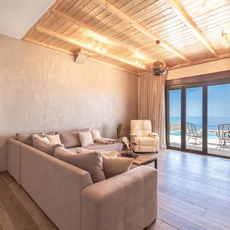 Villa Kefalonia Heaven Vlachata