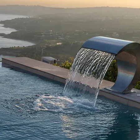 Villa Kefalonia Heaven *