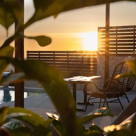 Kefalonia Heaven * Vlachata