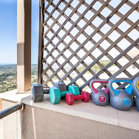 Kefalonia Heaven Villa Vlachata