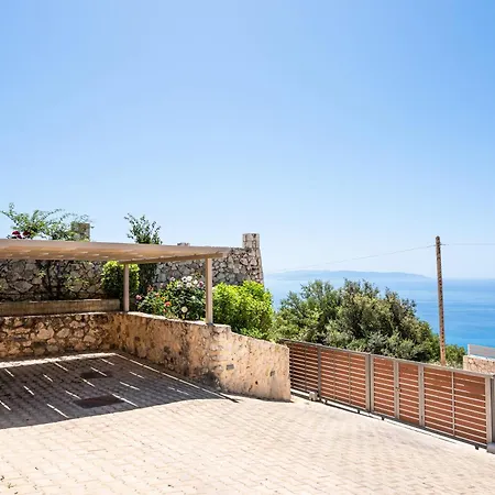 Kefalonia Heaven
