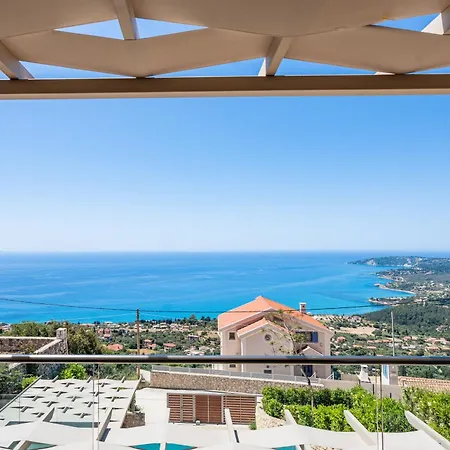 Kefalonia Heaven فيلة