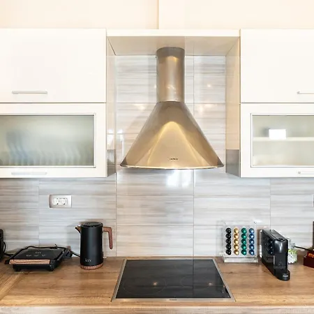 Villa Kefalonia Heaven