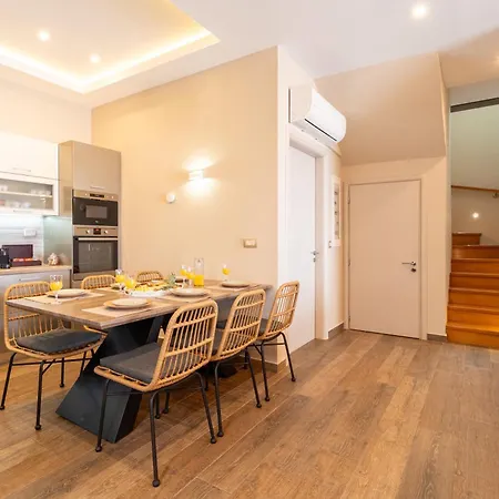 Villa Kefalonia Heaven *