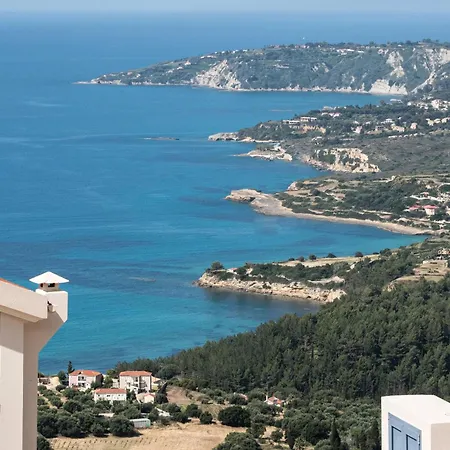 Kefalonia Heaven فيلة